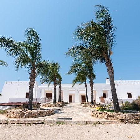 B&B Tenuta Barone Gallipoli Zewnętrze zdjęcie
