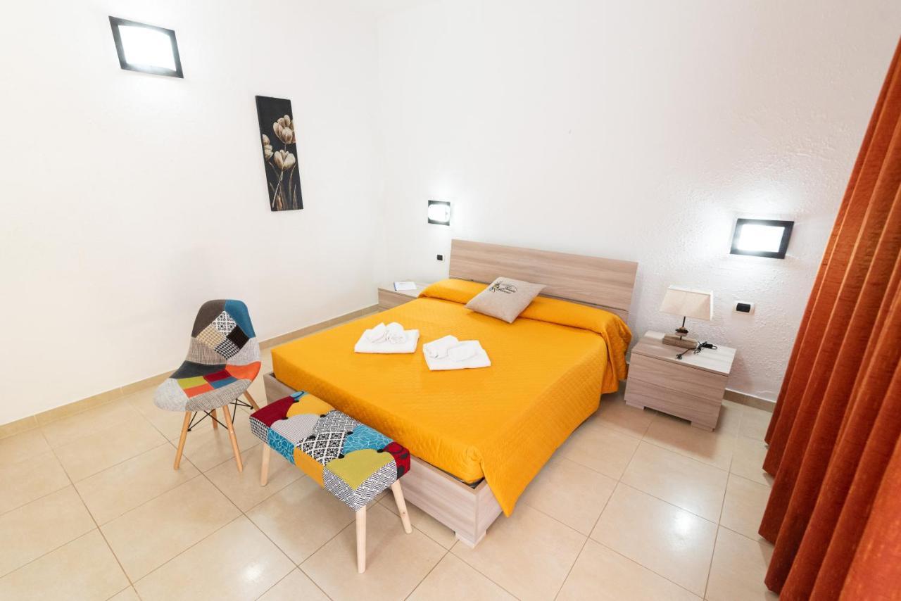 B&B Tenuta Barone Gallipoli Zewnętrze zdjęcie