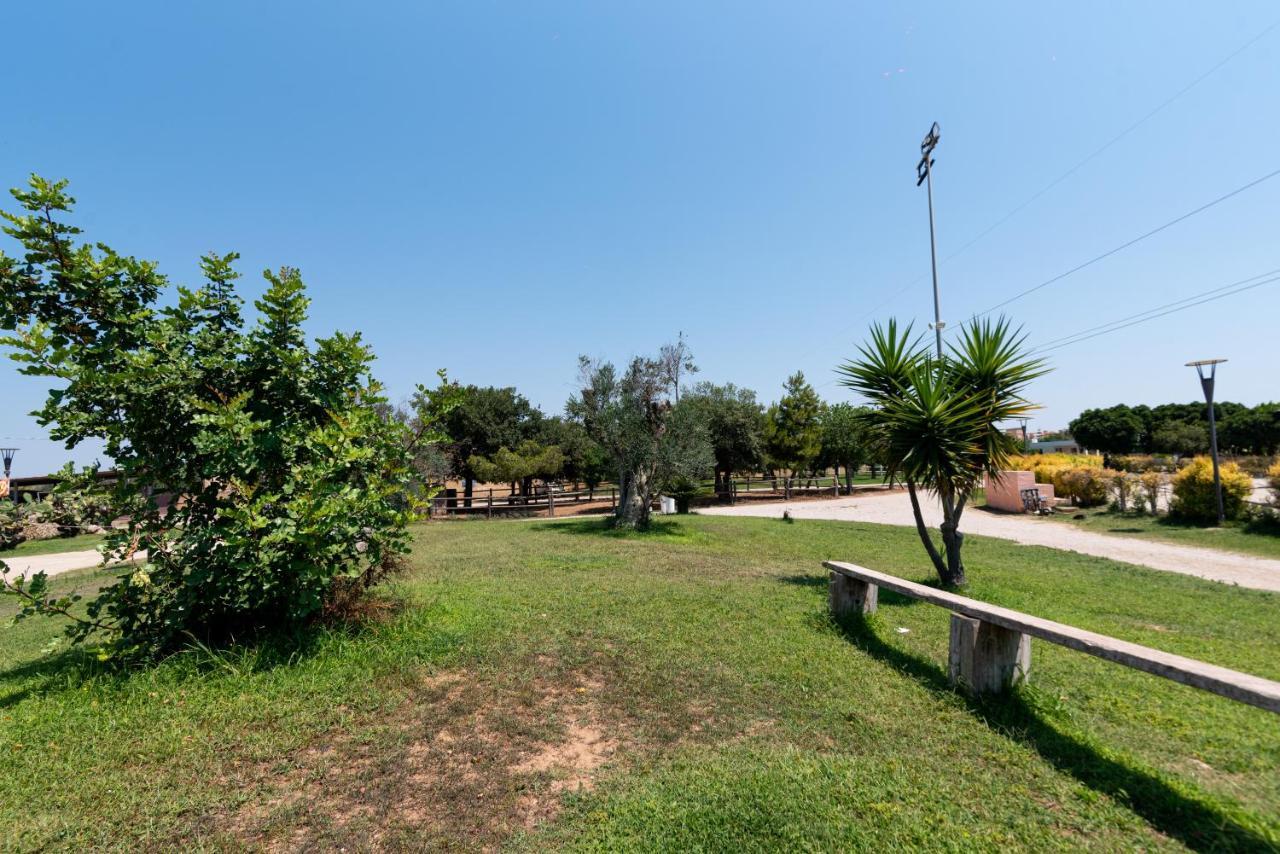 B&B Tenuta Barone Gallipoli Zewnętrze zdjęcie