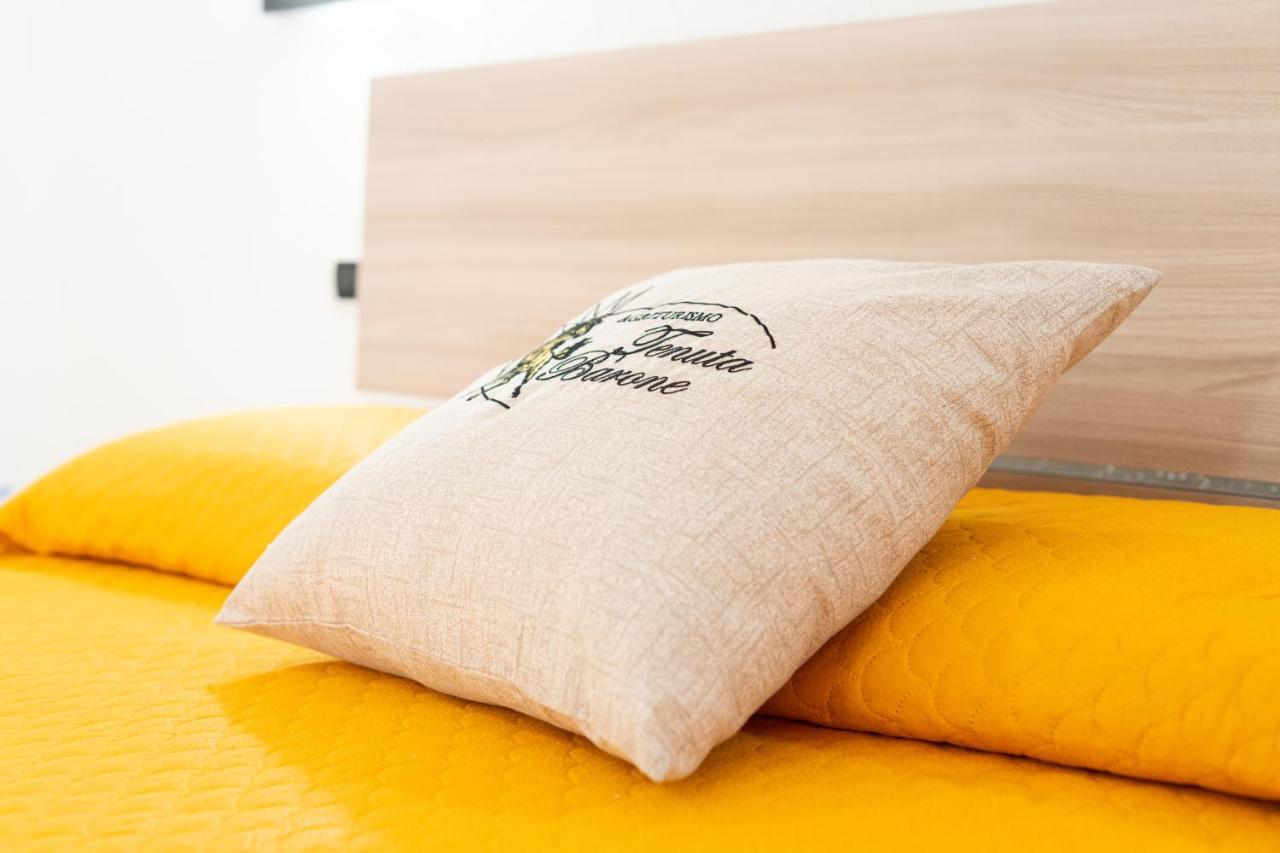 B&B Tenuta Barone Gallipoli Zewnętrze zdjęcie