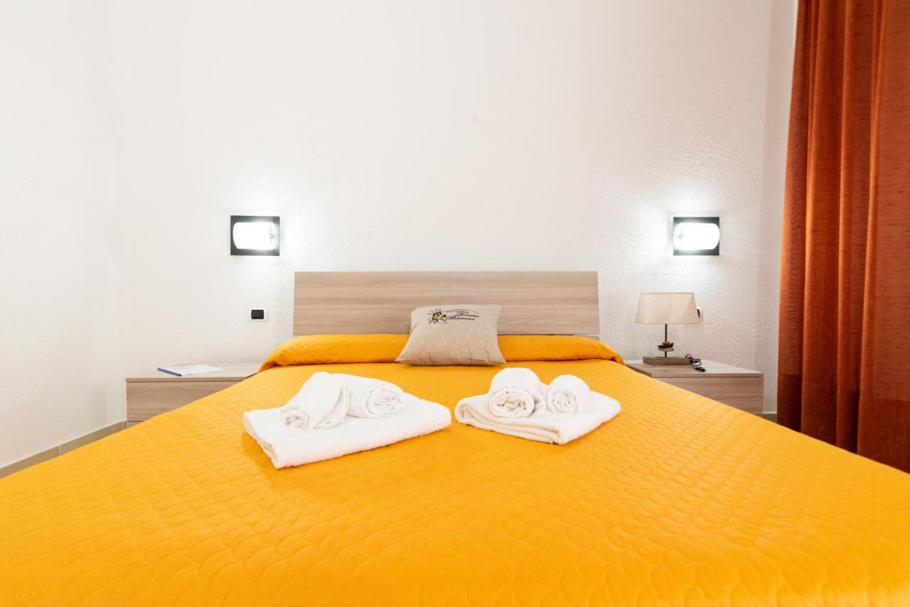 B&B Tenuta Barone Gallipoli Zewnętrze zdjęcie
