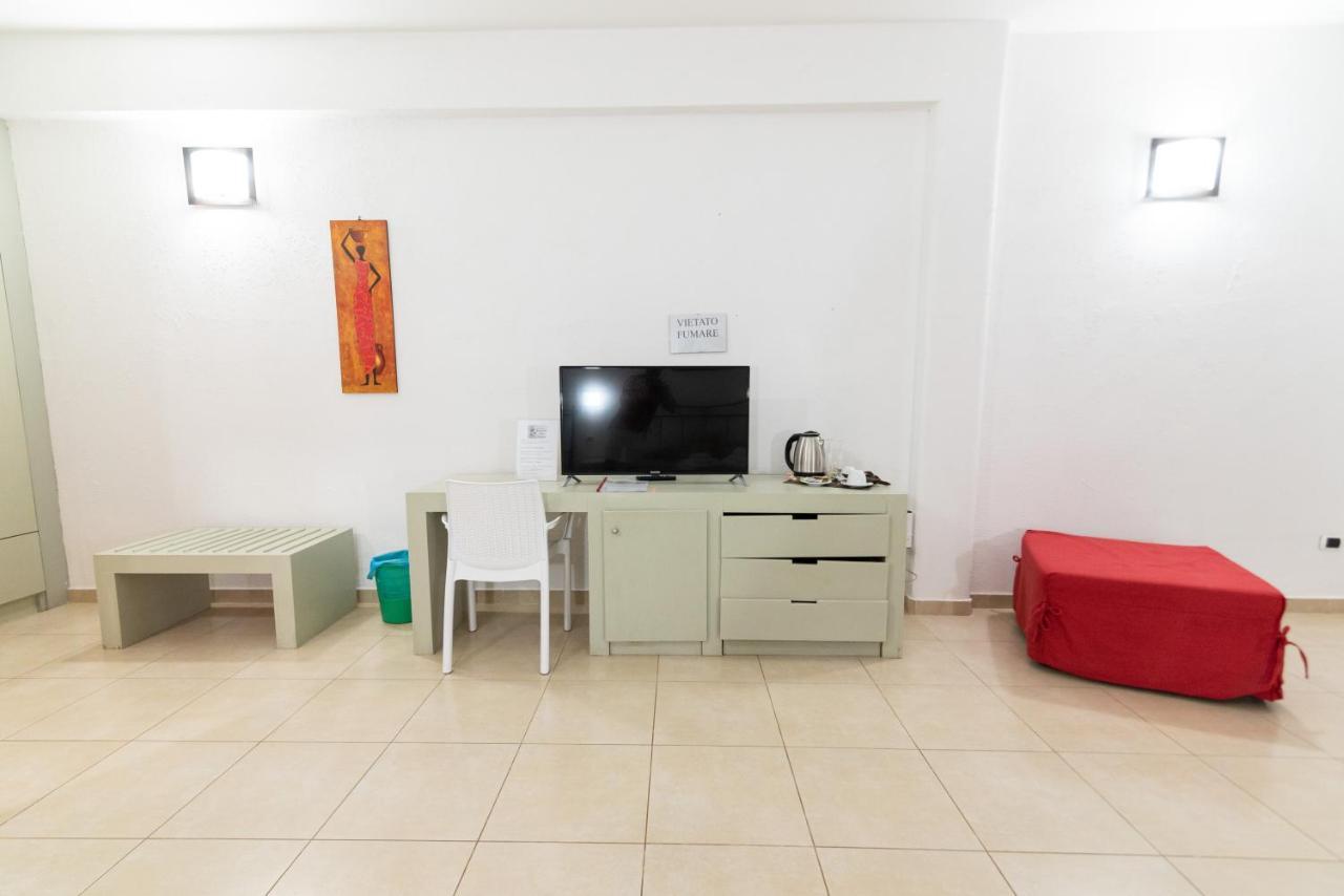 B&B Tenuta Barone Gallipoli Zewnętrze zdjęcie