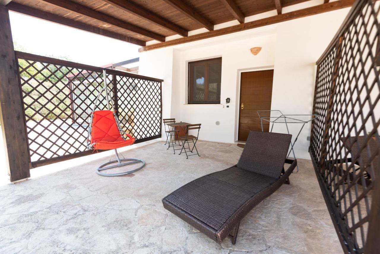 B&B Tenuta Barone Gallipoli Zewnętrze zdjęcie