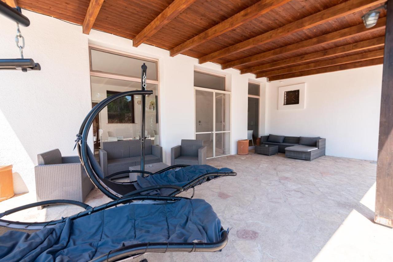 B&B Tenuta Barone Gallipoli Zewnętrze zdjęcie
