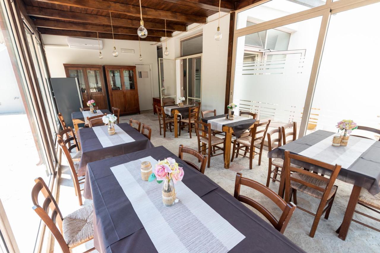 B&B Tenuta Barone Gallipoli Zewnętrze zdjęcie