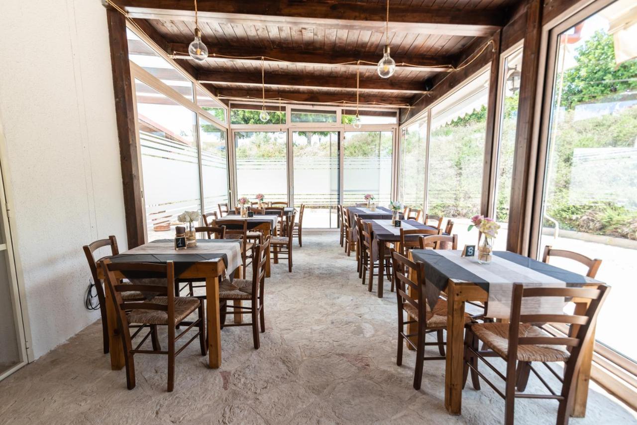 B&B Tenuta Barone Gallipoli Zewnętrze zdjęcie