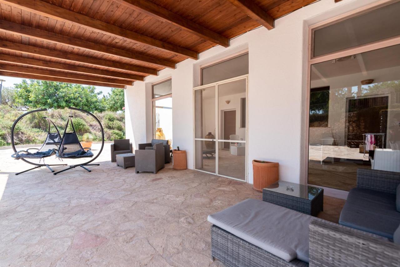 B&B Tenuta Barone Gallipoli Zewnętrze zdjęcie