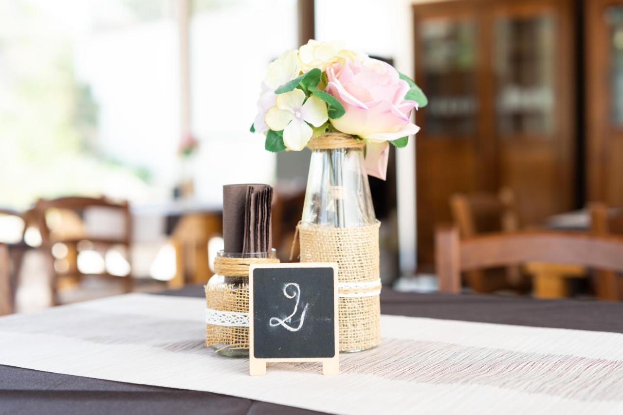 B&B Tenuta Barone Gallipoli Zewnętrze zdjęcie