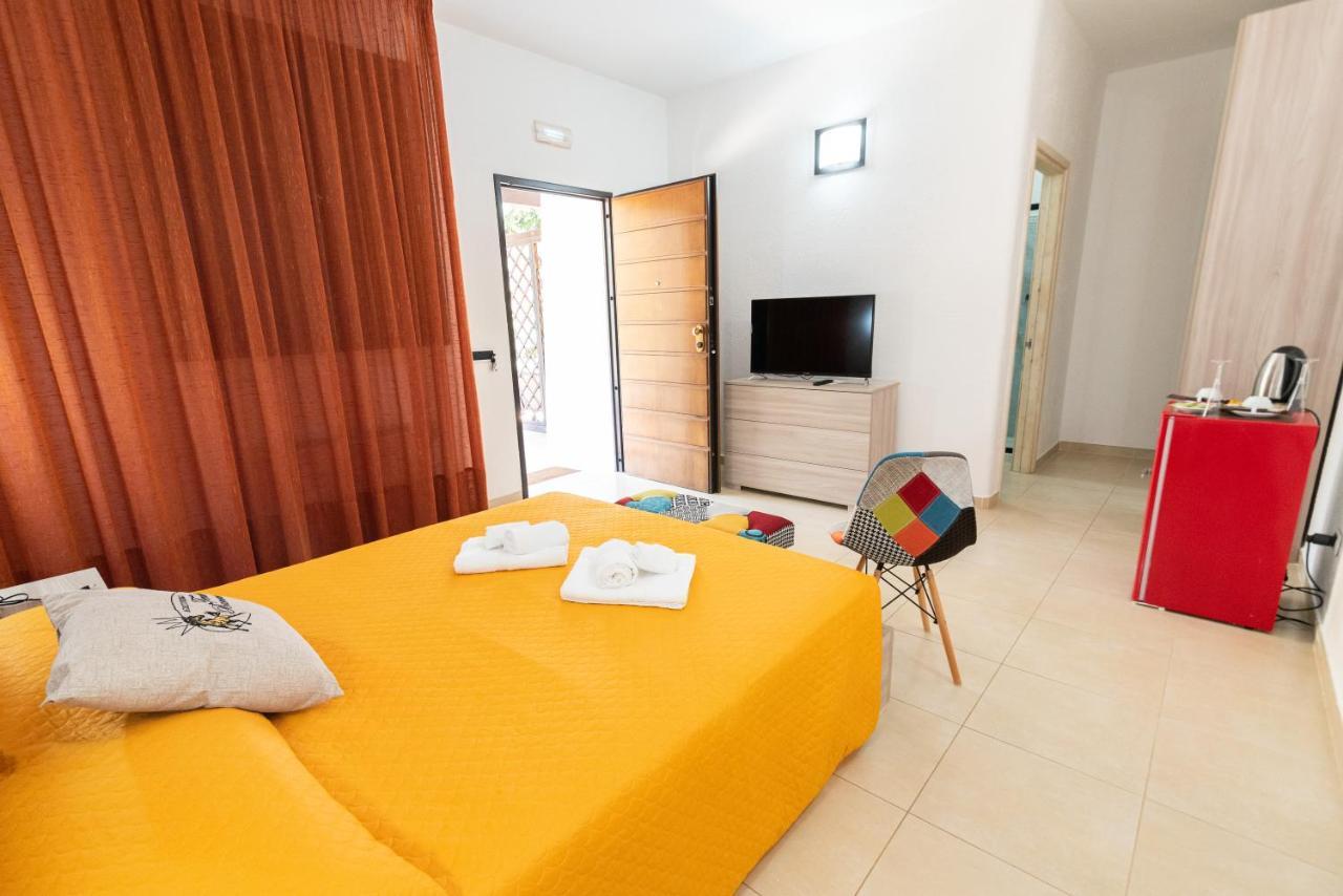 B&B Tenuta Barone Gallipoli Zewnętrze zdjęcie