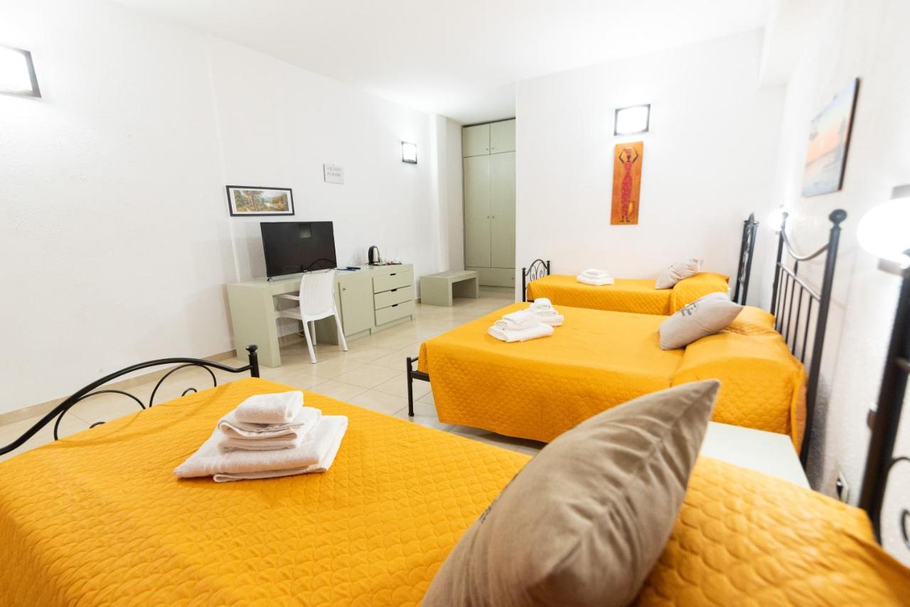 B&B Tenuta Barone Gallipoli Zewnętrze zdjęcie