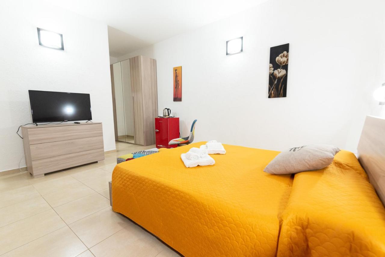 B&B Tenuta Barone Gallipoli Zewnętrze zdjęcie