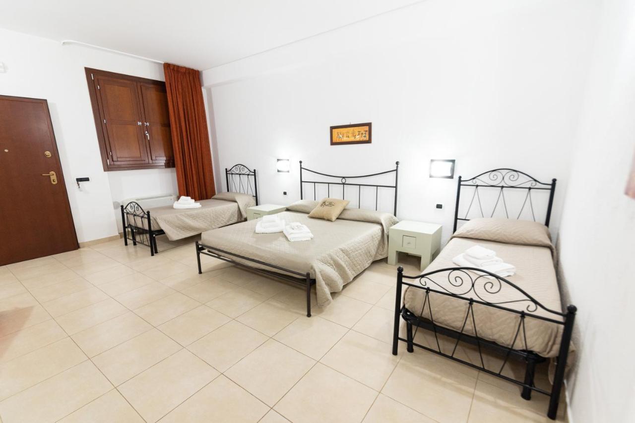 B&B Tenuta Barone Gallipoli Zewnętrze zdjęcie