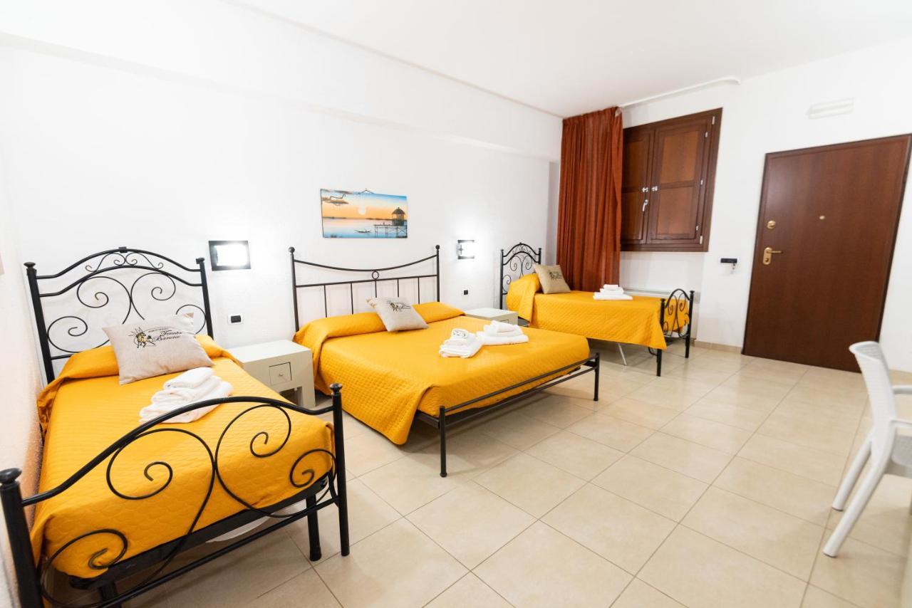 B&B Tenuta Barone Gallipoli Zewnętrze zdjęcie