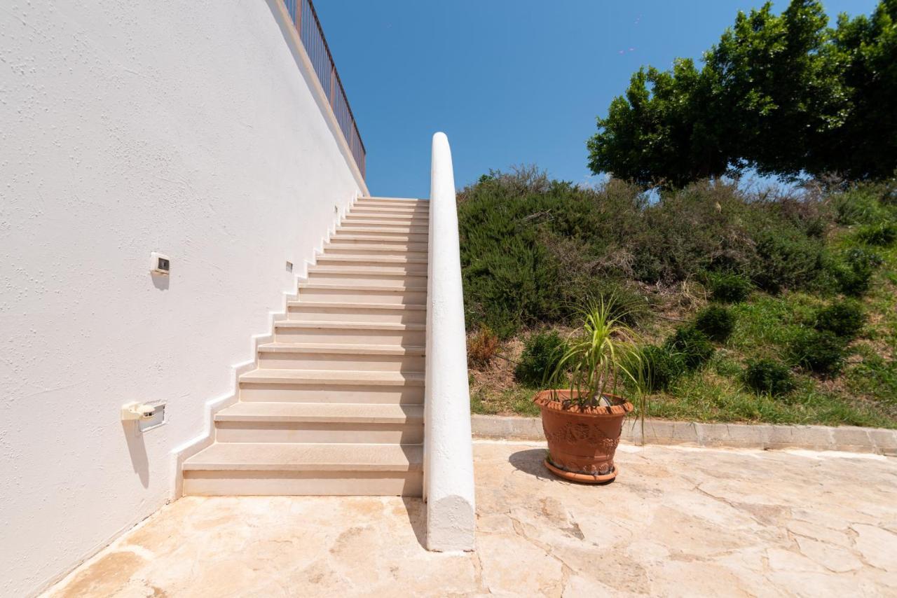B&B Tenuta Barone Gallipoli Zewnętrze zdjęcie