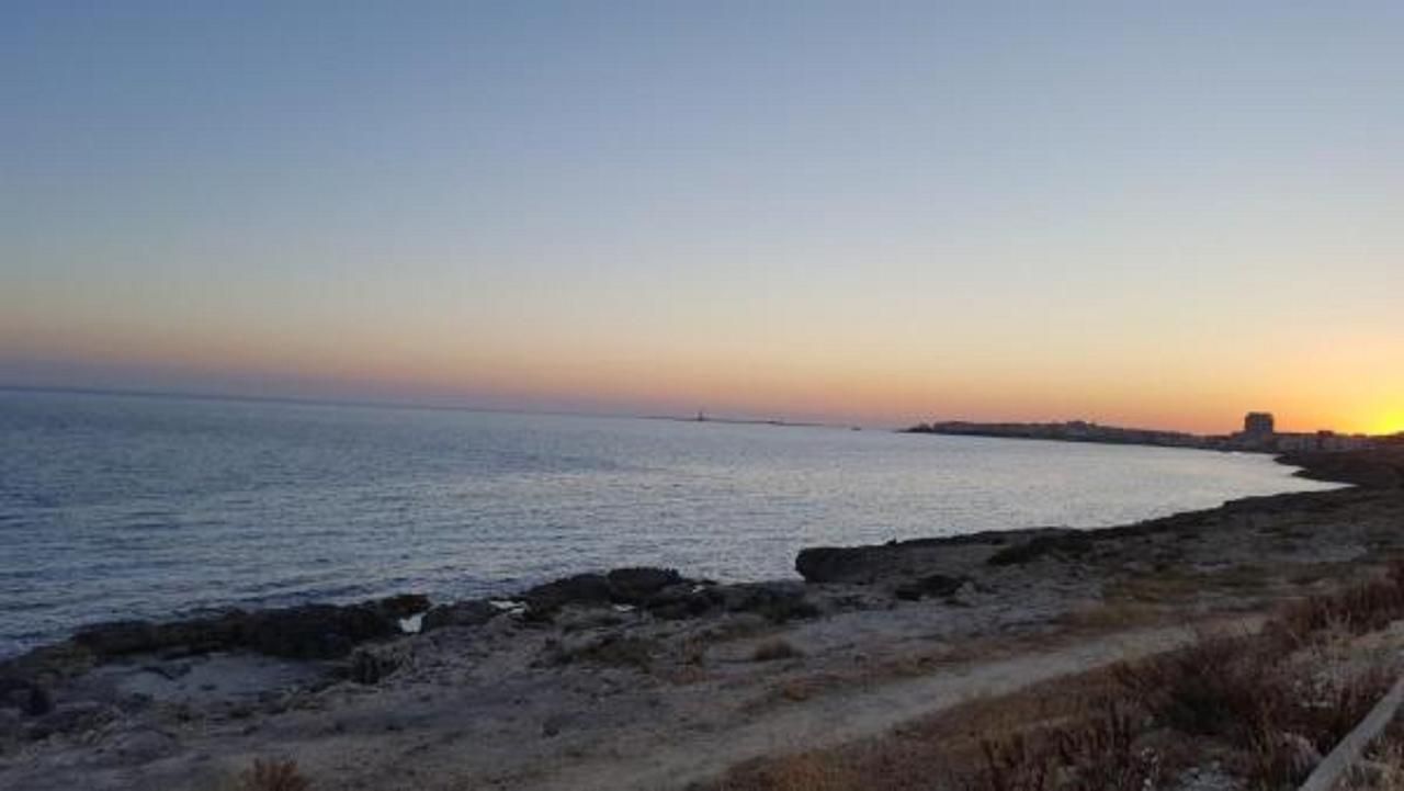 B&B Tenuta Barone Gallipoli Zewnętrze zdjęcie